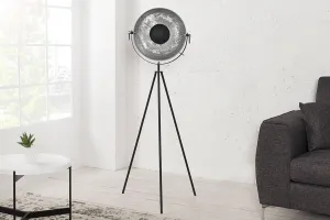 LuxD 17830 Stojanová lampa Atelier 145 ČS Stojanové svietidlo
