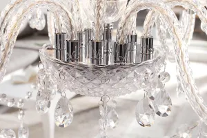 Závesná lampa ATLANTA luster Dekorhome