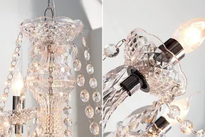 Závesná lampa ATLANTA luster Dekorhome