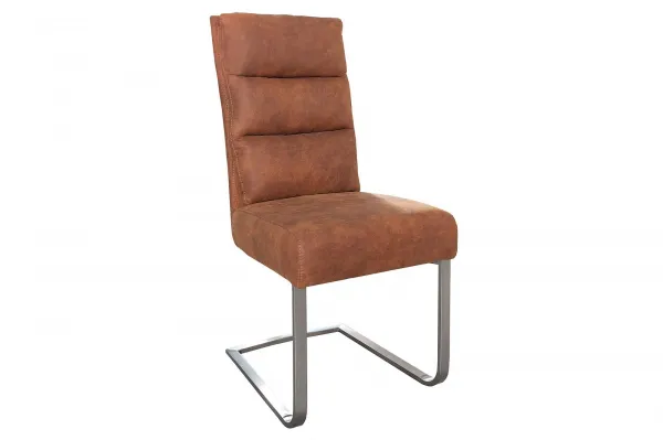 LuxD 28931 Jedálenská stolička Pleasure Vintage 