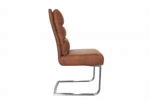 LuxD 28931 Jedálenská stolička Pleasure Vintage 