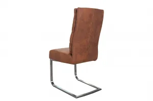 LuxD 28931 Jedálenská stolička Pleasure Vintage 