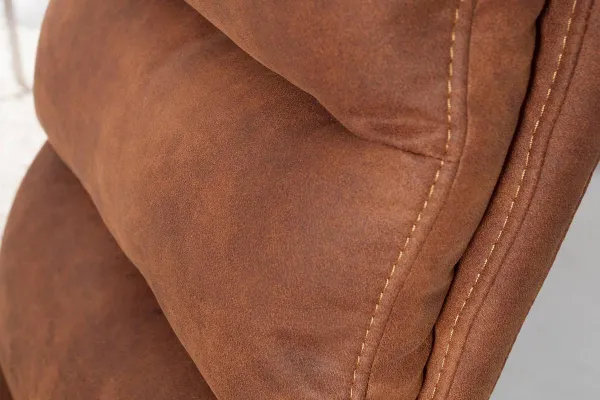 LuxD 28931 Jedálenská stolička Pleasure Vintage 