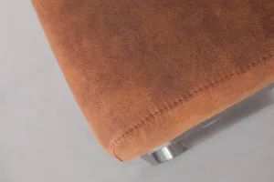 LuxD 28931 Jedálenská stolička Pleasure Vintage 