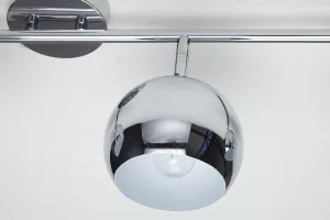 Stropná bodová lampa DEA Dekorhome
