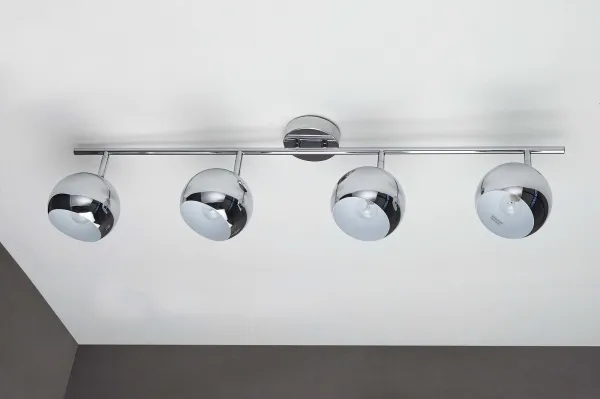 Stropná bodová lampa DEA Dekorhome