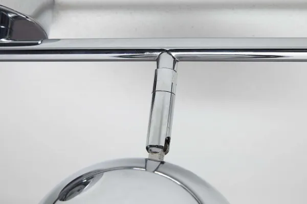 Stropná bodová lampa DEA Dekorhome
