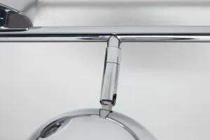 Stropná bodová lampa DEA Dekorhome