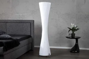 Stojací lampa PALLAS Dekorhome 180 cm