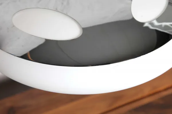 LuxD 29206 Stolná lampa Logico 