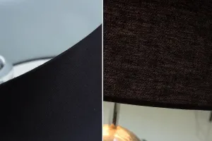 LuxD 20070 Stolná lampa Lebka / 44 cm