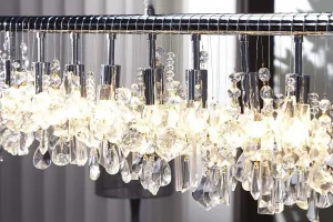 Závesná lampa SINGAPUR Dekorhome