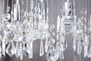 Závesná lampa SINGAPUR Dekorhome