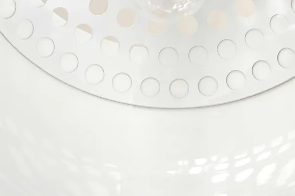 LuxD 16669 Lampa Sphere chróm závesné svietidlo