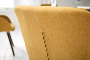Jedálenské kreslo IKAROS Dekorhome