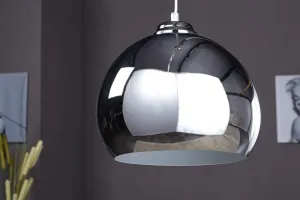 LuxD 16668 Lampa Club single závesné svietidlo