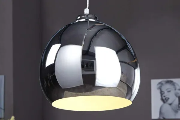 LuxD 16668 Lampa Club single závesné svietidlo