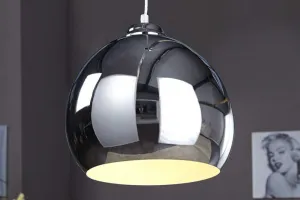 LuxD 16668 Lampa Club single závesné svietidlo