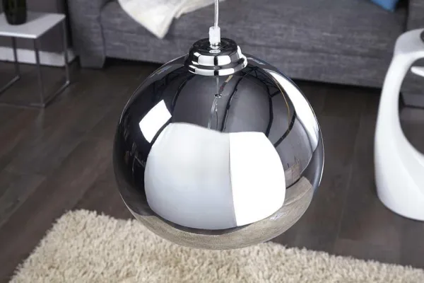LuxD 16668 Lampa Club single závesné svietidlo