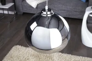 LuxD 16668 Lampa Club single závesné svietidlo