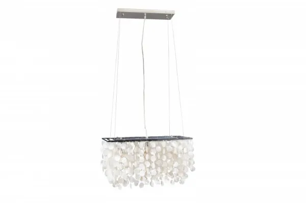 LuxD 16759 Luxusná lampa Pearl Vision závesné svietidlo