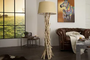 LuxD 16863 Luxusná stojanová lampa Fashion Stojanové svietidlo