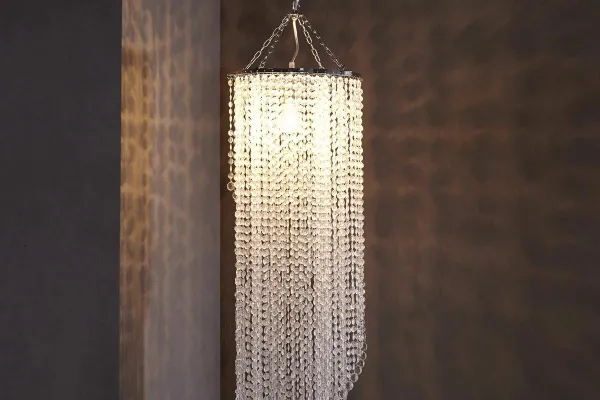 Závesná lampa ISIS Dekorhome