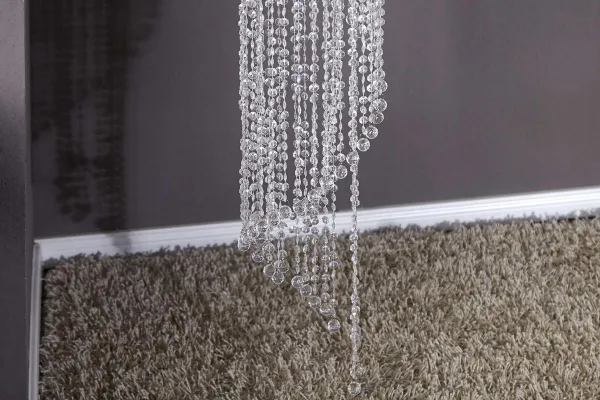 Závesná lampa ISIS Dekorhome