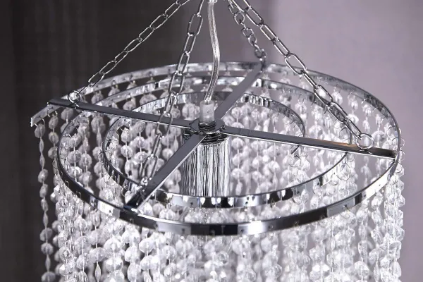 Závesná lampa ISIS Dekorhome