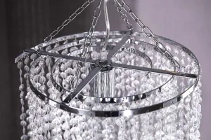 Závesná lampa ISIS Dekorhome