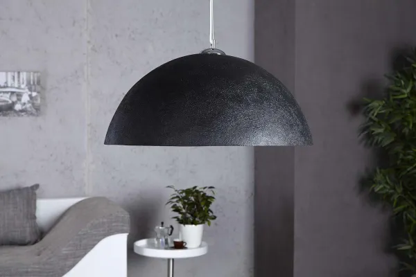 Závesná lampa LIMA Dekorhome 50 cm