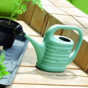 Prosperplast Kanva záhradná BREZA šalvia, varianta 10 l