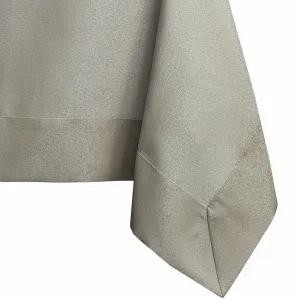 Obrus AmeliaHome EMPIRE BRD cappuccino, velikost 110x110