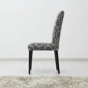 Poťah elastický na celú stoličku, komplet 2 ks ISTANBUL