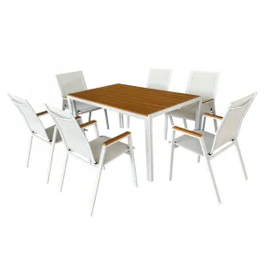 Záhradný stôl BONTO Tempo Kondela