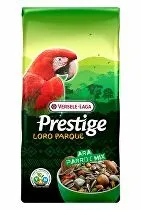 VL Prestige Loro Parque Ara mix 15kg NOVINKA zľava 10%