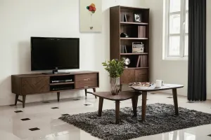 Livin Hill Regál ASHTON AST L02