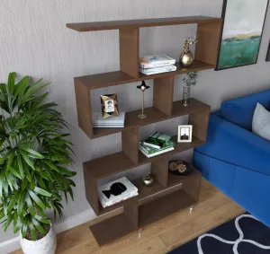 Hanah Home Regál Nilufer orech