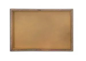 Wallity Obraz MAURUS 50x70 cm biely/modrý