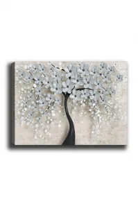 Hanah Home Obraz Kalea 100x70 cm