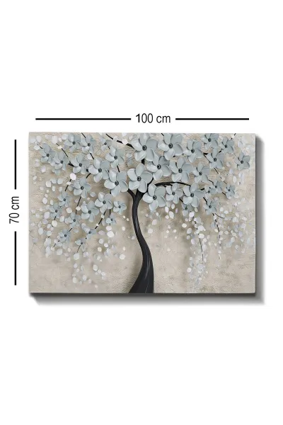 Hanah Home Obraz Kalea 100x70 cm