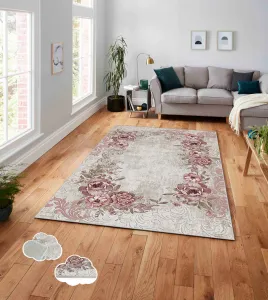 Conceptum Hypnose Koberec Dalton 80x140 cm ružový