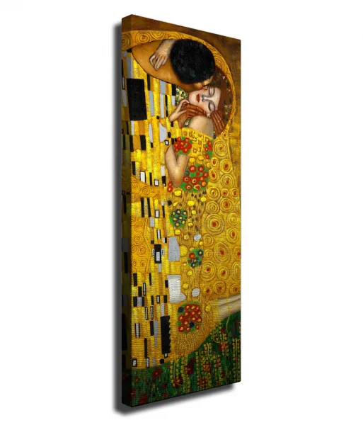 Hanah Home Reprodukcia obrazu Bozk 30x80 cm