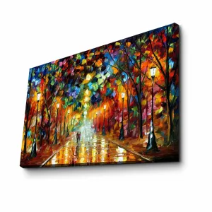 Hanah Home Reprodukcia obrazu Leonid Afremov 70x45 cm