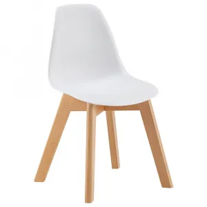 Detská stolička TIBBY