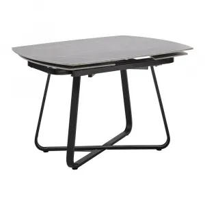 Rozkladací jedálenský stôl Matera 160-220 cm