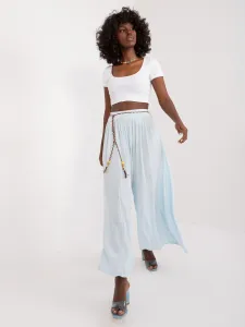 Trousers-TW-SP-BI-81733.14-cyan