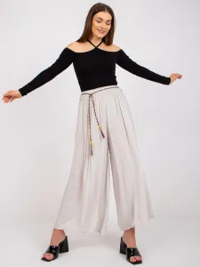 Trousers-TW-SP-BI-81733.14-light beige
