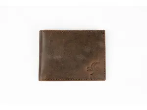 SONU - Pánska peňaženka SAJO