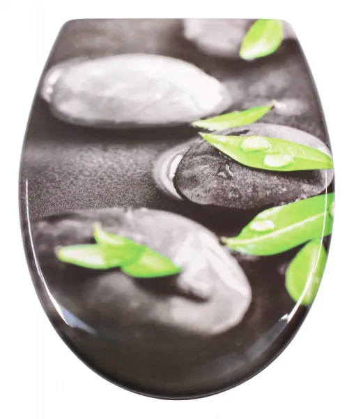 Schütte STONE | Duroplast, Soft Close